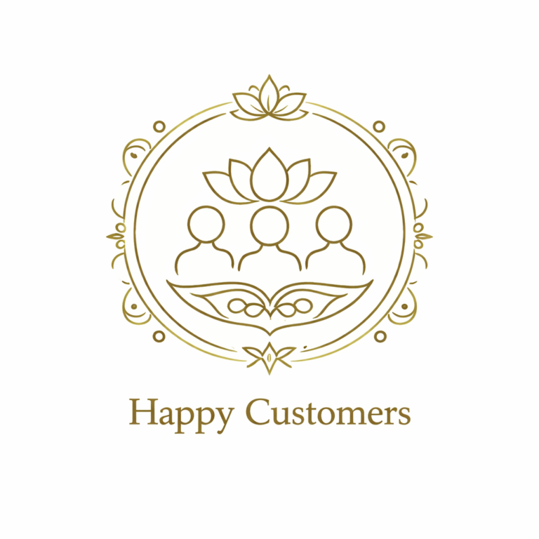 Happy-customer