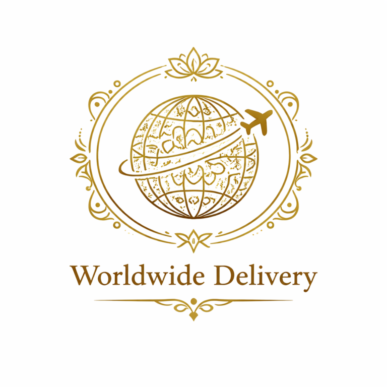 worldwide-delivery